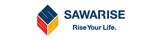 SAWARISE Rise Your Life.