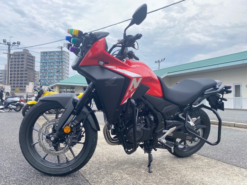 ブランド車・バイク・自転車 - 福岡発 PROLOGUE ブルー 自転車